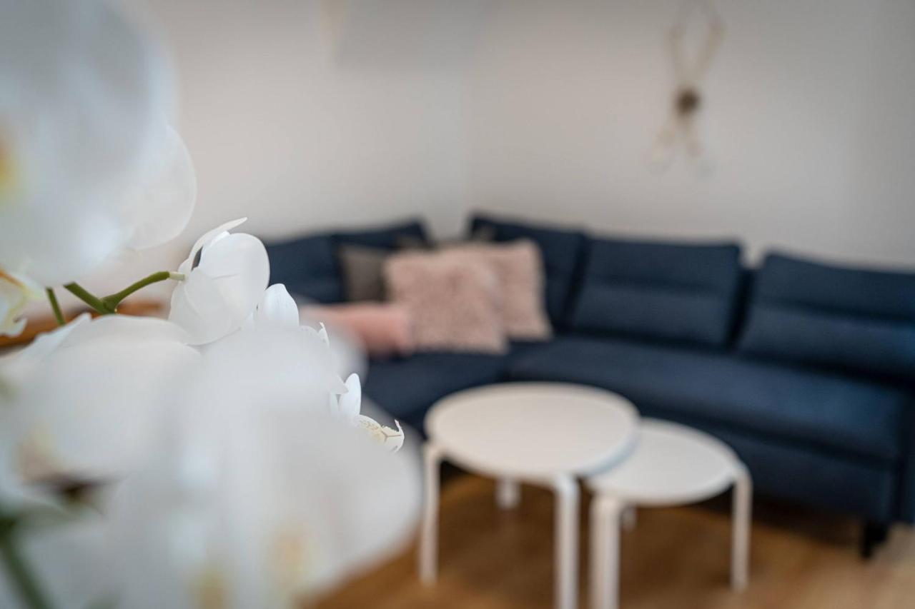 Aparteo Apartamenty Klarent Zakopane Buitenkant foto