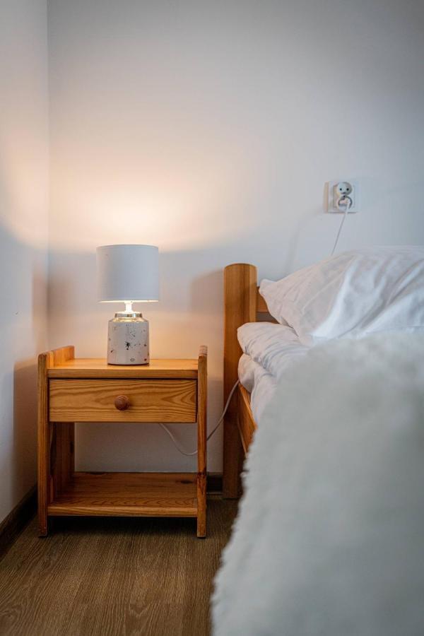 Aparteo Apartamenty Klarent Zakopane Buitenkant foto