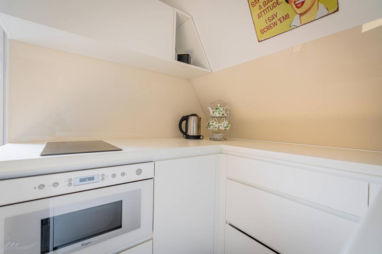Aparteo Apartamenty Klarent Zakopane Buitenkant foto