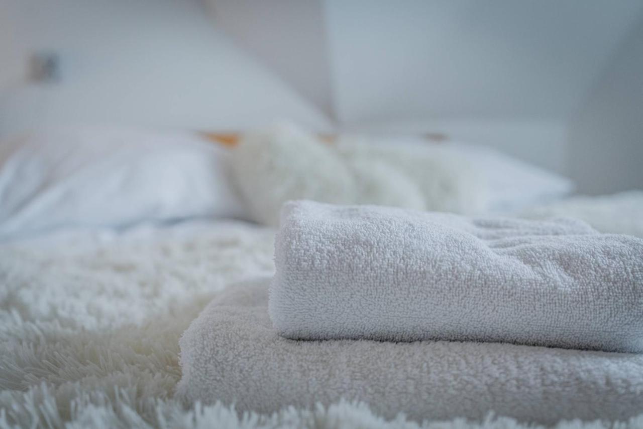 Aparteo Apartamenty Klarent Zakopane Buitenkant foto